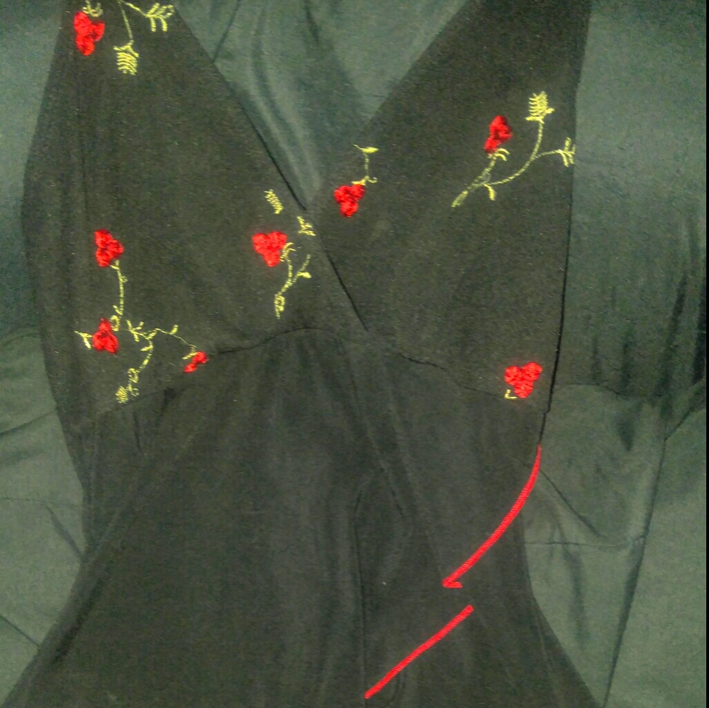 Halter Top